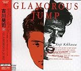 GLAMOROUS JUMP