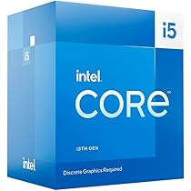 ★動作品★ intel Core i5 13400F 10コア 16スレッド Amazon | Intel Core i5-13400F 2.5GHz (4.6 ターボ) 10 Core