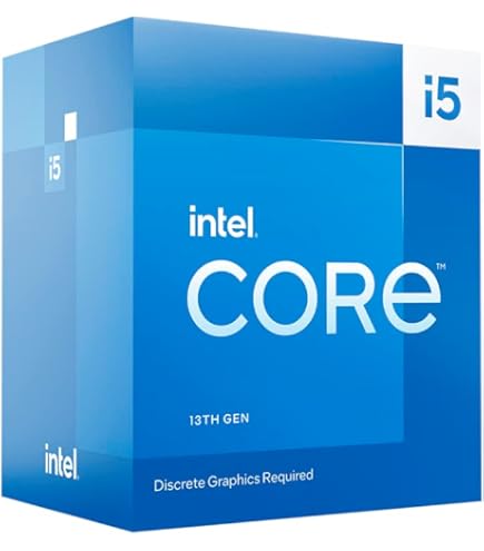 Amazon | Intel® Core™ i5-13400 デスクトッププロセッサー 10コア (6