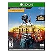 Playerunknown's Battlegrounds - Game Preview Edition (輸入版:北米)- XboxOne
