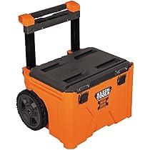 Amazon.co.jp: Klein Tools 54802MB MODbox ローリングツール