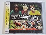 BOORISH BEAT