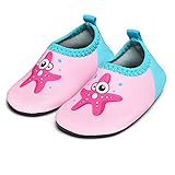 JIASUQI ユニセックス・ベビー JSQ-CT03 US サイズ: 0-6 Months (Sole length 4.37 inches) カラー: ピンク