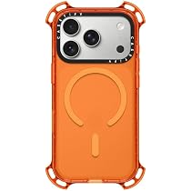 Amazon.co.jp: CASETiFY バウンス iPhone 17 Pro ケース [耐衝撃/米軍