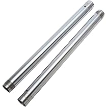 ハーレー　インナーチューブ　パンヘッド Amazon | URmotorparts 拡張型 45mm フォークインナーチューブ