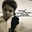 String Quart Tribute to Chevelle