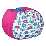Koala Foam Small Chair, Princess [並行輸入品]