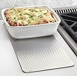 Insulated Kitchen Countertop Mat