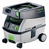 Festool 583360 CT Mini Dust Extractor by Festool