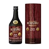 メローコヅル 嘉之助 カスク フィニッシュ 2023 米焼酎 41度 700ml 小正醸造