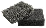 Fuji 4009-2 Turbine Filters for previous Mini Mite or PRO Series, 2-Pack [並行輸入品]