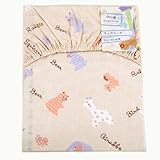 西川産業 アニマルスクラップ 敷きラップシーツ ベージュ LDA3003403-BE LA1510