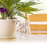 Firlar　自動散水システム　盆栽＆植物＆花水やりツール 留守中楽々　水やり当番 2個セット