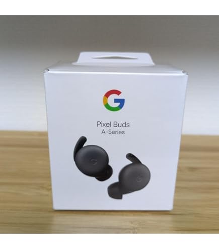Google Pixel Buds Pro GA03201-JP チャコール Amazon.co.jp: 【整備済み品】 Google Pixel Buds Pro GA03201