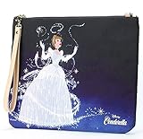 サマンサタバサ シンデレラ クラッチバッグ ディズニー Disney collection clutch bag Cinderella Samantha Thavasa [並行輸入品]