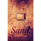 Sand Part 1: The Belt of the Buried Gods (English Edition)