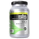 1.6kg Lemon & Lime Sis Go Electrolyte Sports Fuel Drink [並行輸入品]