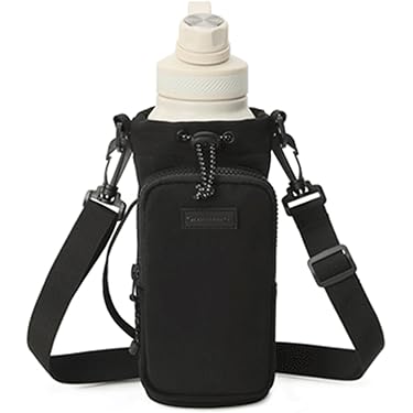 アルベロベロさえら   ♠  水筒▪ペットボトル入れ アルベロベロさえら ♤ 水筒▫ペットボトル入れ - メルカリ