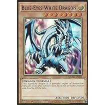 英語 MAGO-EN001 1st プレミアムゴールド 青眼の白龍 遊戯王カード 遊戯王 英語 青眼の白龍 1st MAGO プレミアムゴールドレア 初期