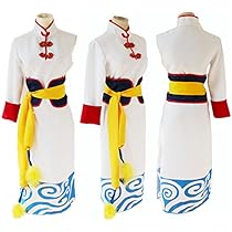 Amazon.co.jp: 【MC-SHOP】 銀魂風(ぎんたま 未来神楽(かぐら