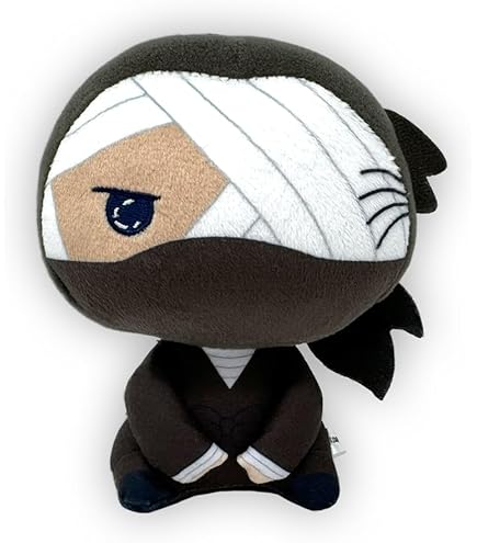 Amazon.co.jp: 忍たま乱太郎 ぬいぐるみシリーズ 善法寺伊作(ぜんぽう