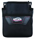 ふくろ倶楽部 二段腰袋 BUZZ-1 黒