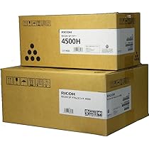 つ*ね様 RICOH SPドラムユニット4500 RICOH SP トナー 45 Amazon.co.jp: 【セット品】リコー RICOH SP トナー 4500H