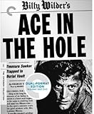 Ace in the Hole/Bd