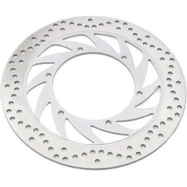 Amazon.co.jp 最新リリース: バイク用ディスクローター の新着