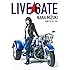 NANA MIZUKI LIVE GATE(DVD)