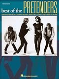 Best of the Pretenders: Piano - Vocal - Guitar