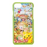 ポケモンセンターオリジナル ハードジャケット for iPhone8/7/6s/6対応 ポケモンセンター20周年記念