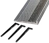 Porta-Nails 41801 L Head Hardwood Flooring Nails, 1-1/4-Inch by 18 Gauge [並行輸入品]