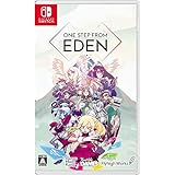 ワンステップフロムエデン