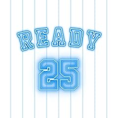 READY25 / BENI