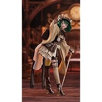 Amazon.co.jp: マクロスF FIGURIZMα ランカ・リー オシャレ