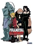 Fullmetal Alchemist: Season 2 - Part 1 [DVD] [Import]