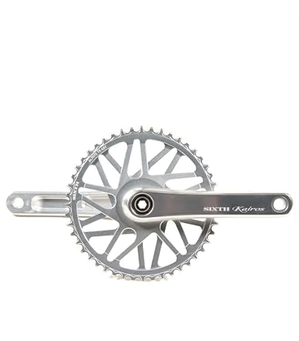 Amazon | SIXTHcomponents(シックスコンポーネンツ) Kairos 「Radial