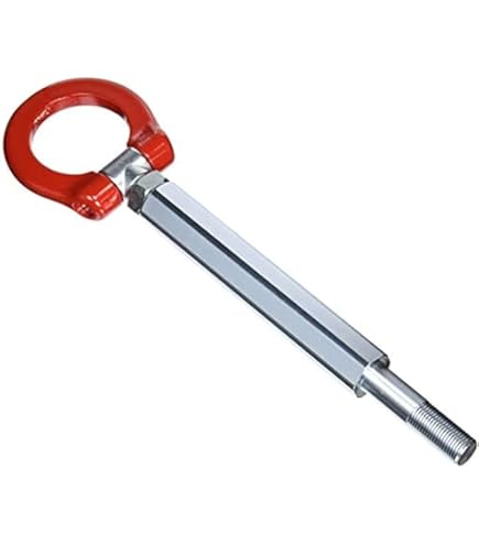 Amazon | クスコ ( CUSCO ) 牽引フック (可倒式) スバル インプレッサ