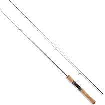 トラウトロッド　トラッタストリーム 562L　カーボン 2PC　スピニング 在庫限定特価】大橋漁具 TURING MONKEY トラッタストリーム IV