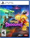 Eldrador Creatures Shadowfall (輸入版:北米) - PS5