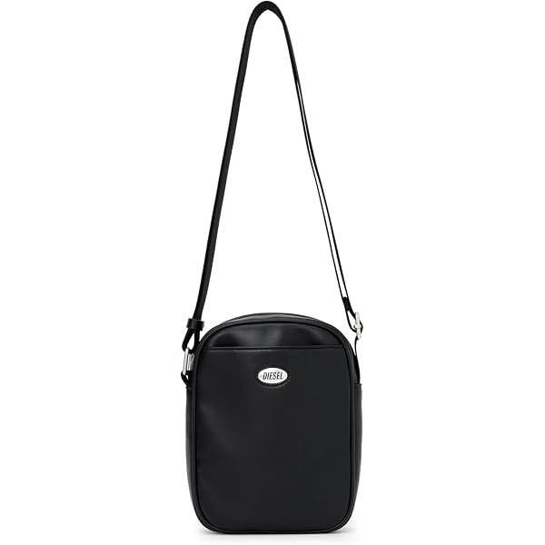 Amazon | [Diesel] (ディーゼル) レディース Dロゴエンボス ラウンド