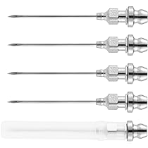 NEEDLENOSE ニードルノーズ Amazon.co.jp: グリースニードルノズル、ニードルノーズグリース