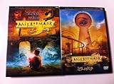 ミラーマスク デラックス・コレクターズ・エディション [DVD]