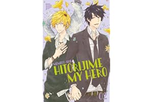 Hitorijime My Hero 2