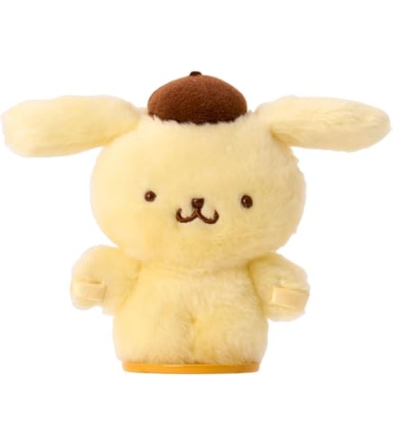 Amazon.co.jp: サンリオ(SANRIO) おてのりドール（さくら） ポムポム