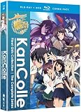 Kancolle: Kantai Collection: the Complete Series [Blu-ray] [Import]