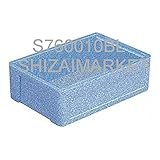 EPボックス#30 (本体フタなし) (本体フタセット売り/バラ売りの選択あり) 760010 サンコー(三甲)