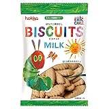 北陸製菓 はらぺこあおむしビスケット袋 60g×20袋