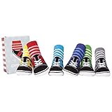 スパイス トランペット ベビーソックス 6足 CAMERON'S 約 12cm ~ 13cm